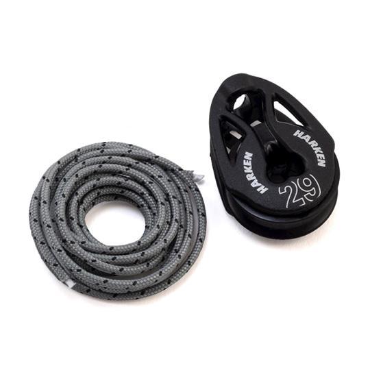Moton Carbono 29mm