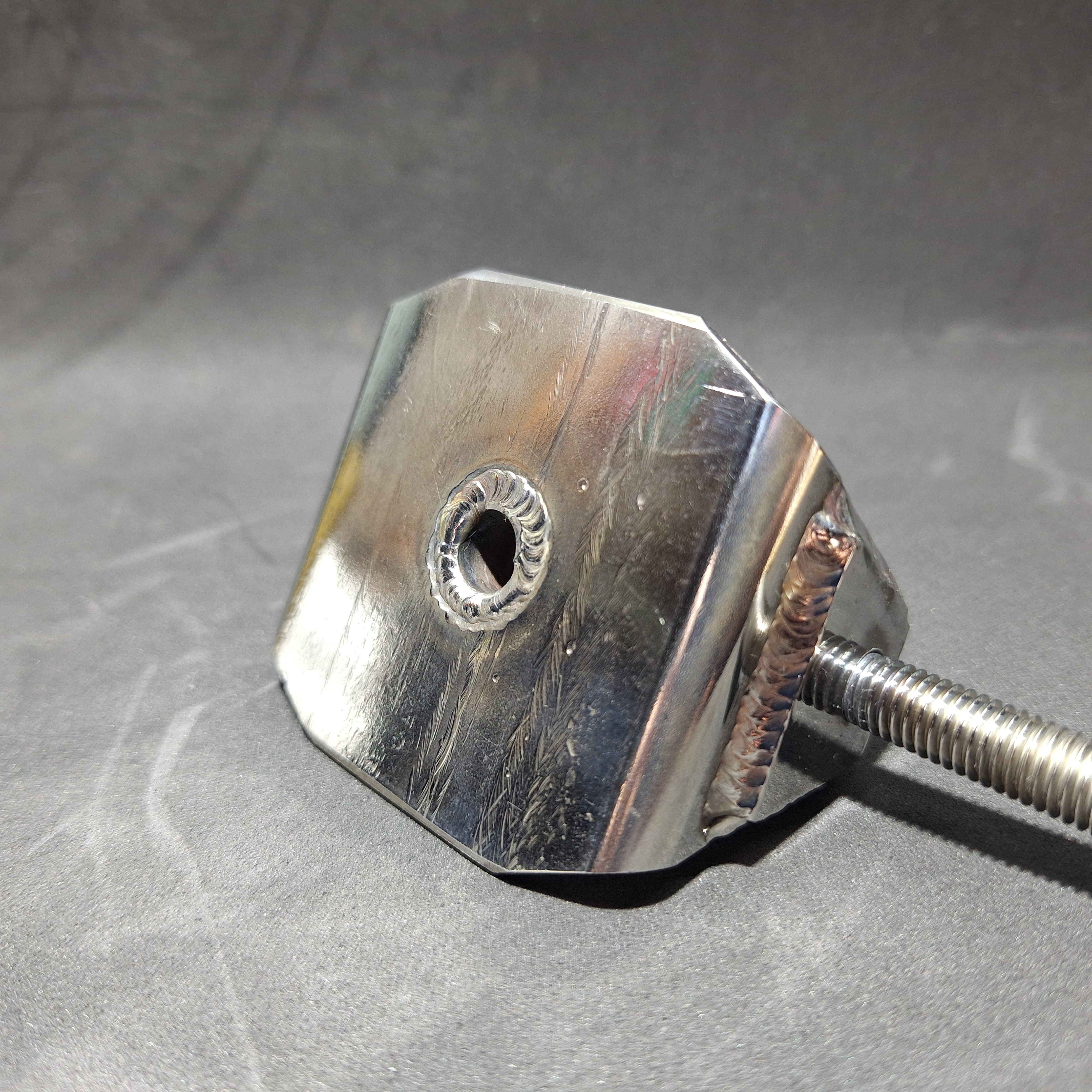 Carlinga Pin