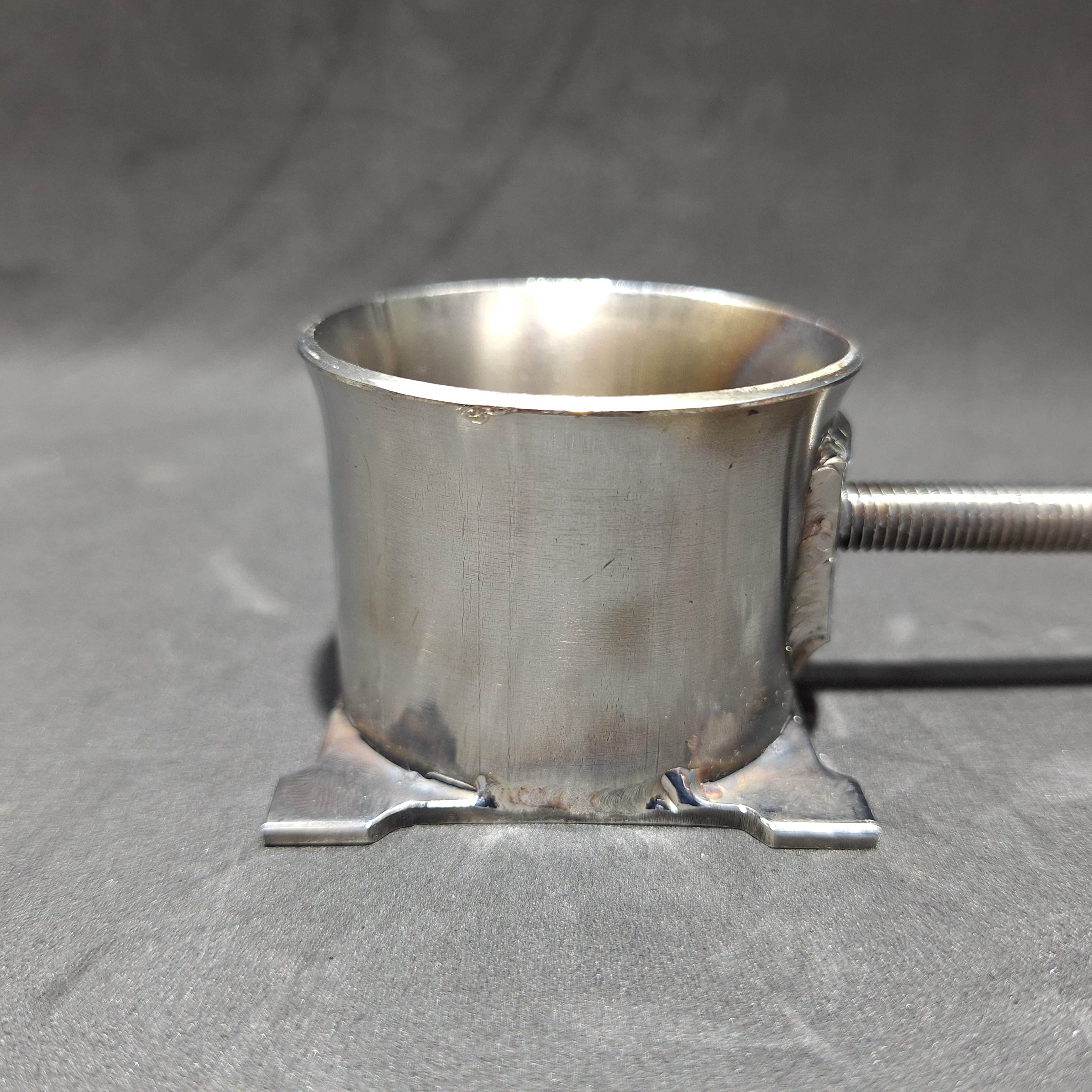 Carlinga Taza
